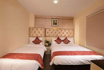 Khách sạn Sandpiper 3*